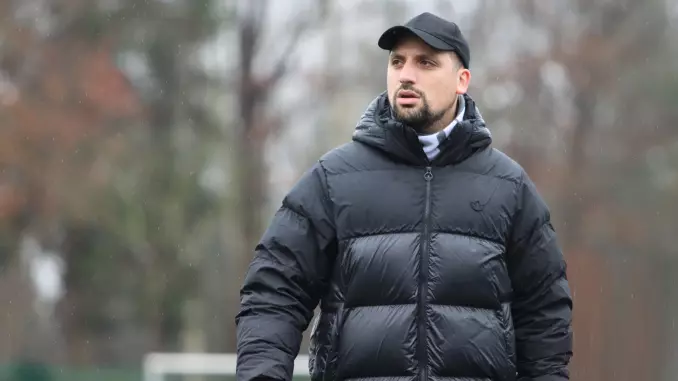 Landesliga Hammonia: Bayram hört beim Hetlinger MTV auf