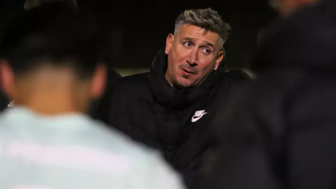 Landesliga Hammonia: Hetlingen holt Erkan Sancak