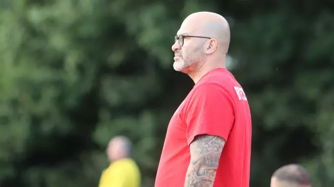 Bezirksliga Ost: Kein Verständnis bei VW Billstedt II