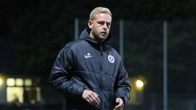 Landesliga Hansa: Rahlstedter SC ohne Coach Krause