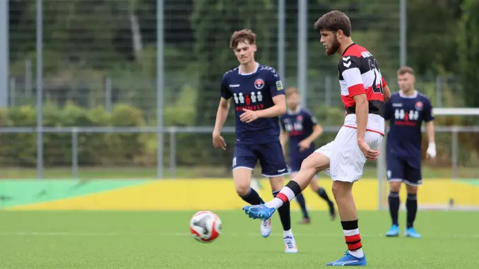 Landesliga Hammonia: TBS Pinneberg holt Inalkaev aus Altona