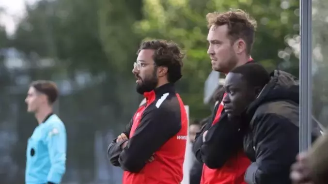 Bezirksliga Ost: Nach Abbruch: 3:0-Wertung für Oststeinbek