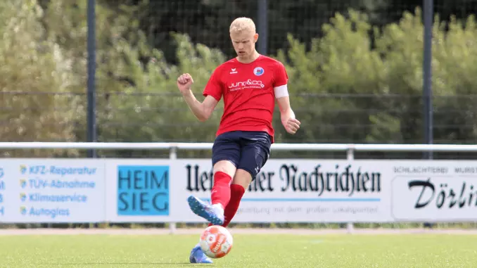Bezirksliga West: Sextett verlässt den VfL Pinneberg