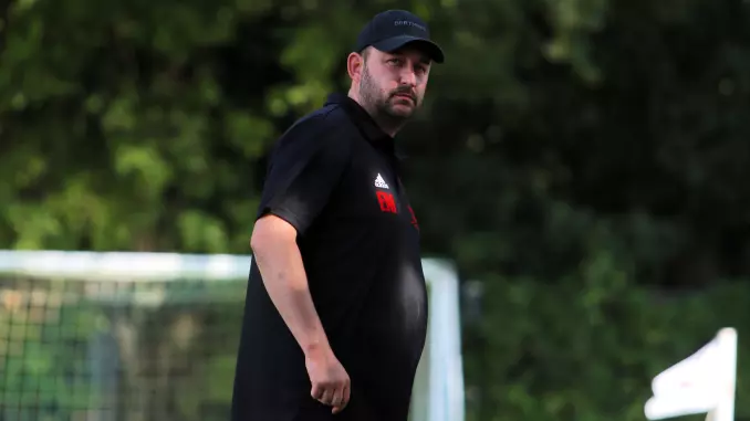 Hallenturnier: E-Werk-Hallen-Cup der TSV Reinbek am bewährten Termin