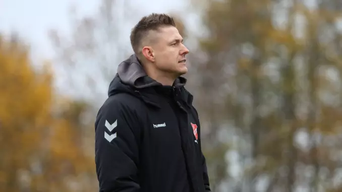 Hallenturnier: HSV III lädt zum attraktiven Budenzauber