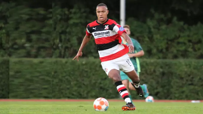Oberliga: Rückkehrer und Neuzugang für Altona 93