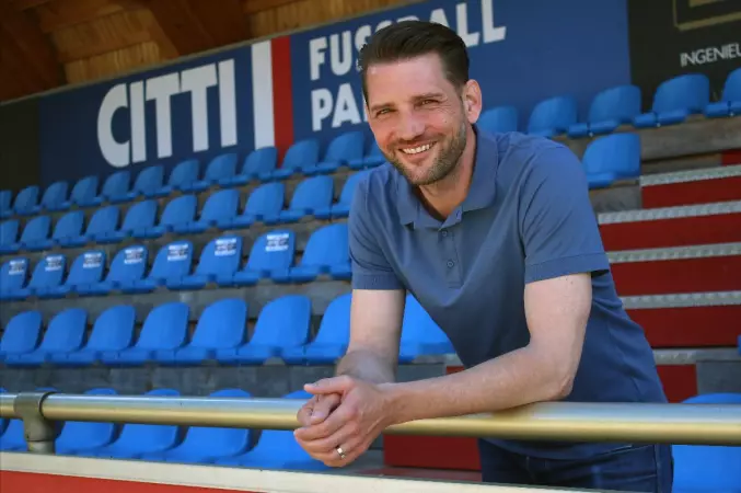 Regionalliga: Gunkel verlässt Holstein Kiel II im Sommer