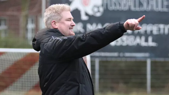 Landesliga Hammonia: Kummerfelder SV klärt Trainerfrage