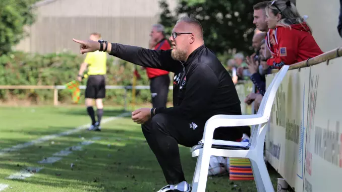 Oberliga: FC Süderelbe holt Heiko Klemme als Co-Trainer