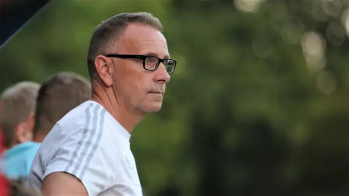 Landesliga Hansa: Poschmann trainiert Curslack-Neuengamme