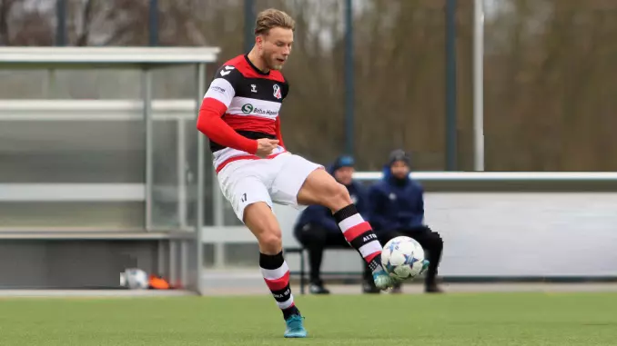 Oberliga: Tobinski bis 2026 bei Altona 93