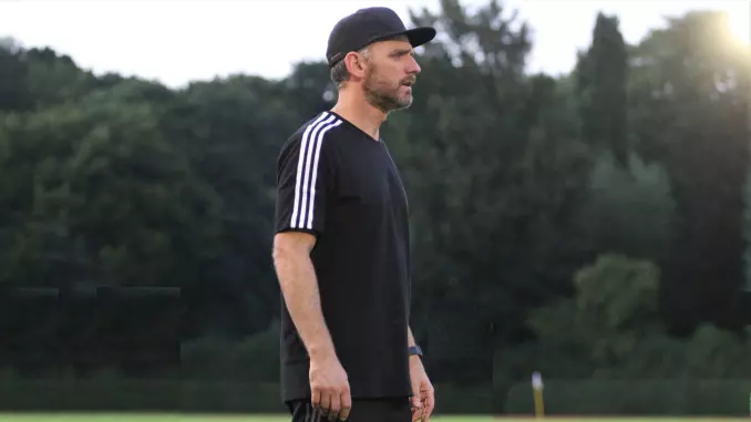 Landesliga Hansa: Hamm United mit Klarstellung zu erneuter Absage