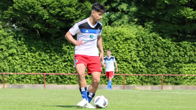 Regionalliga: Paschke vom HSV nach Dortmund