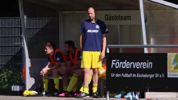 Kreisliga 3: Trainerteam verlässt Düneberger SV II