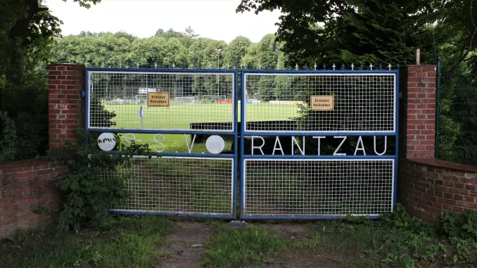 Landesliga Hammonia: SSV Rantzau lädt zum Sichtungstraining