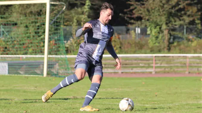 Oberliga: Mehr Erfahrung für Union Tornesch
