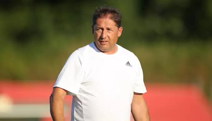 Aktuell: Jetzt stehen der HFV und FC Voran Ohe im Blickpunkt