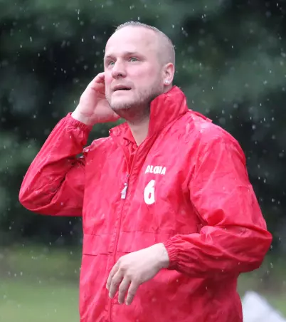 Kreisliga: Einteilung mit speziellen Anforderungen