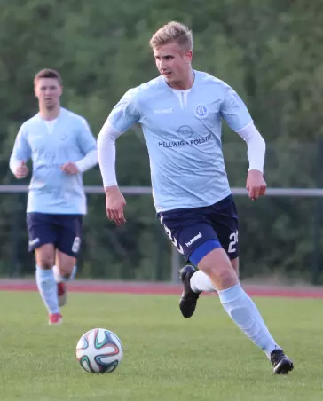 Landesliga Hammonia: SSV Rantzau treibt Planungen voran