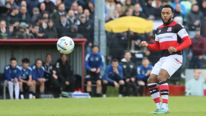 Oberliga: Altona 93 weiter mit Schön