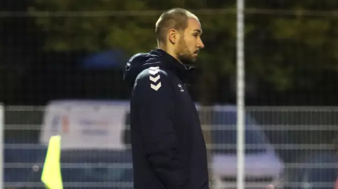 Landesliga Hammonia: Eintracht Norderstedt II weiter mit Paulat