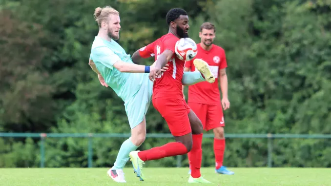 Oberliga: ETSV holt Adotey aus Lokstedt