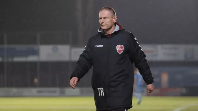 Regionalliga: Das Teilnehmerfeld ist fix