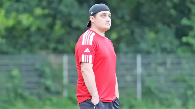 Landesliga Hansa: Alles neu beim Harburger SC