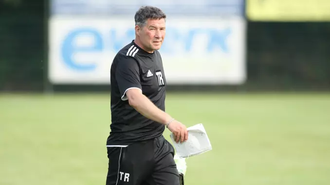 Aktuell: HFV entscheidet: Voran Ohe