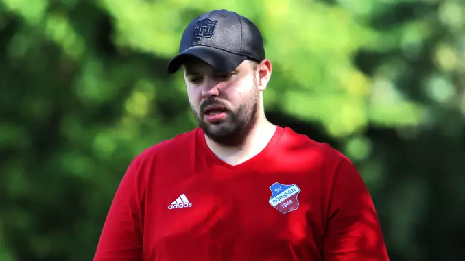 Bezirksliga Nord: Trainerwechsel bei BU-Reserve