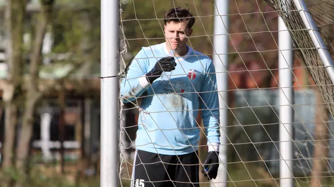 Oberliga: Saisoneröffnung mit Türkiye gegen Altona