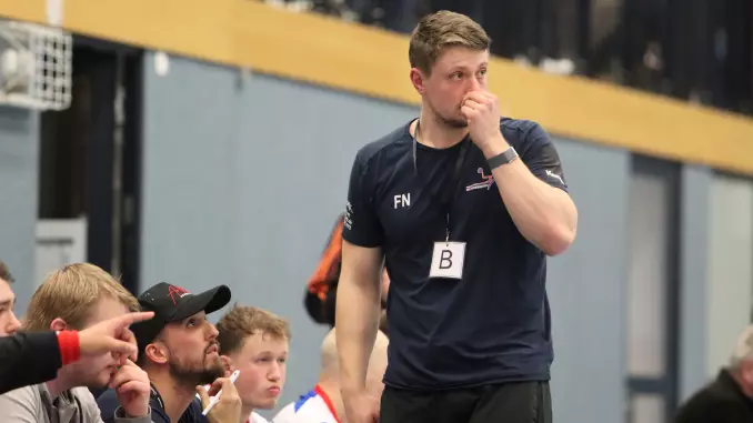 Aktuell: So sieht die Handball-Klasseneinteilung aus
