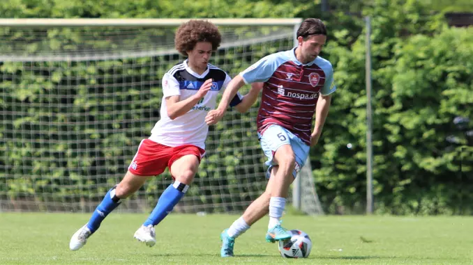 Oberliga: Im zweiten Anlauf: Dassendorf holt von Haacke