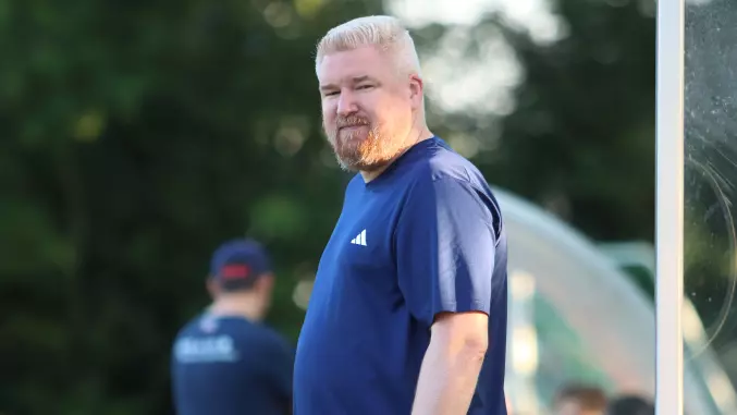 Landesliga Hammonia: "Wir haben uns im Guten getrennt"