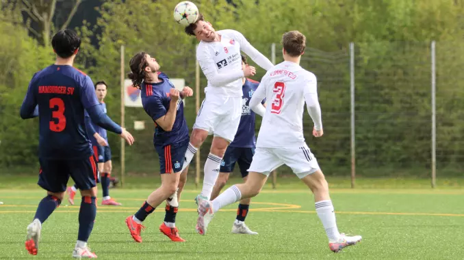 Lotto-Pokal: Darum gewann Kummerfeld nicht zweistellig in Blankenese