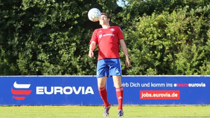 Bezirksliga West: SC Egenbüttel lange ohne Caniera