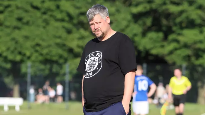 HFV-Pokal: 28 Zweitrunden-Duelle, davon ein vereinsinternes