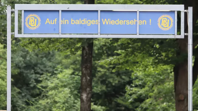 Aktuell: Im Sommer 2025 wird die Kreisklasse B abgeschafft!