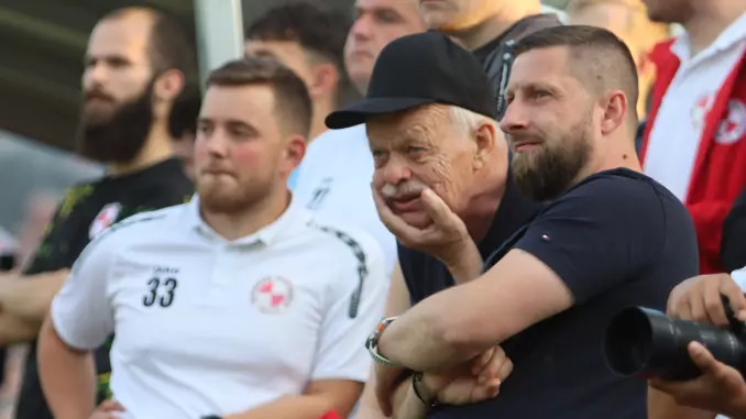 Lotto-Pokal: Topspiel im Norden, Wiedersehensfreuden im Westen