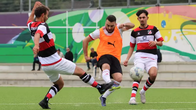 Landesliga Hammonia: TBS Pinneberg holt Kaan Cankaya