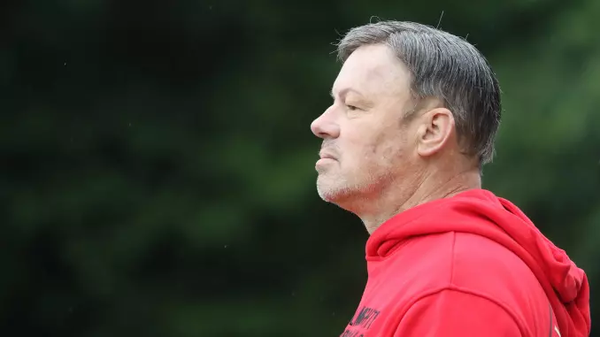 Landesliga Hammonia: TBS-Absage wegen zu vieler Kranker und Verletzter