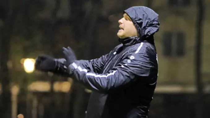 Lotto-Pokal: Richter gastiert bei seiner alten Liebe