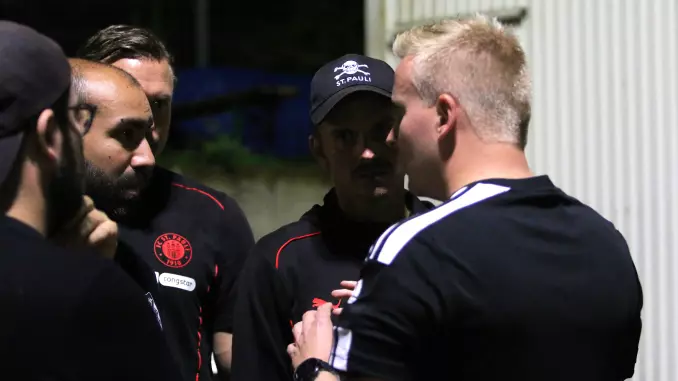 Regionalliga: Absage für Teutonia 05 gegen St. Pauli II