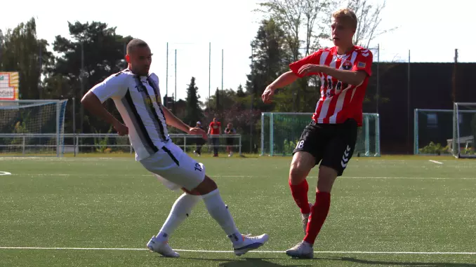 Kreisliga 3: Neuzugang für Escheburger SV