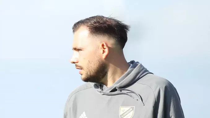 Landesliga Hansa: Kontinuität beim SC Condor