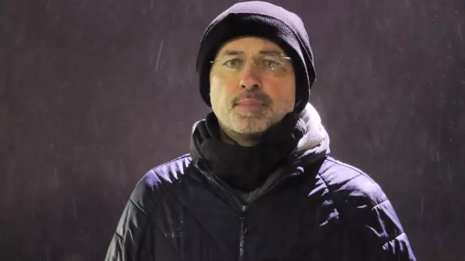 Landesliga Hammonia: Neuer Co-Trainer für Nikola Tesla