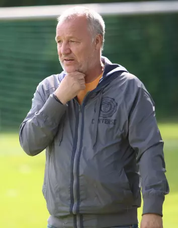 A-Kreisklasse 6: SV Friedrichsgabe mit neuem Trainerteam