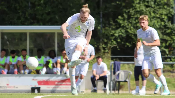 Oberliga: HT 16 erreicht Umwertung gegen FC Süderelbe