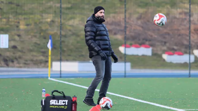 Kreisklasse 2: Spielabbruch oder 16:0-Sieg für Juventude?