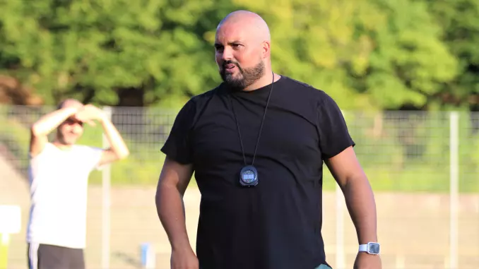 Bezirksliga Ost: Neues Trainerteam für Vorwärts-Wacker II